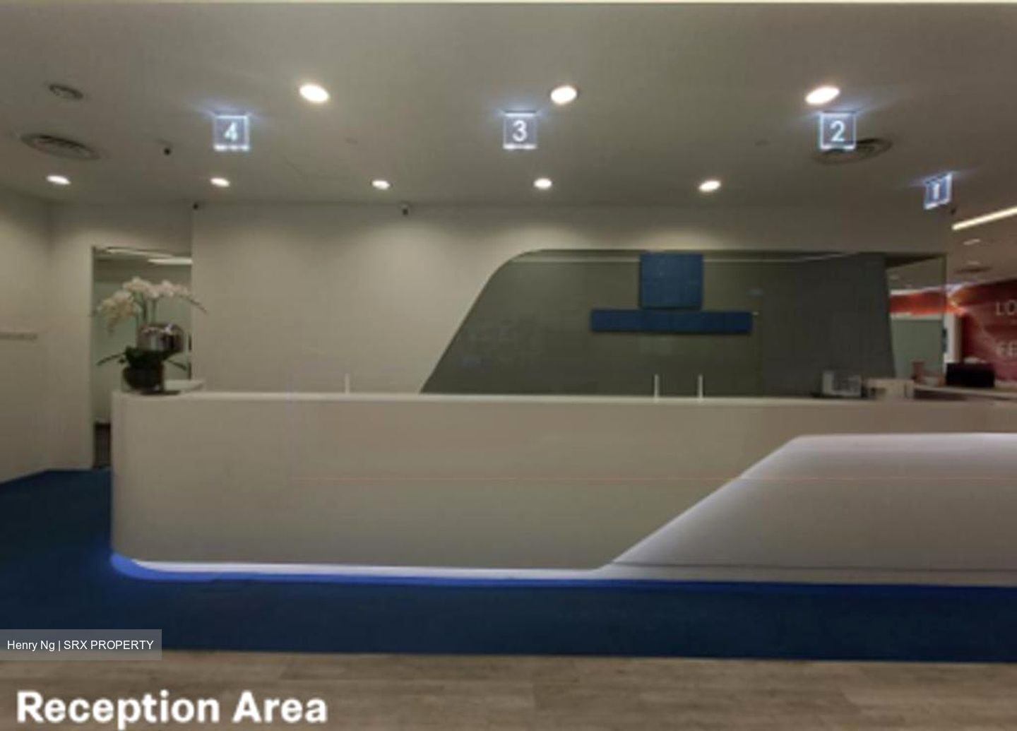 51 Cuppage Road (D9), Office #465843651